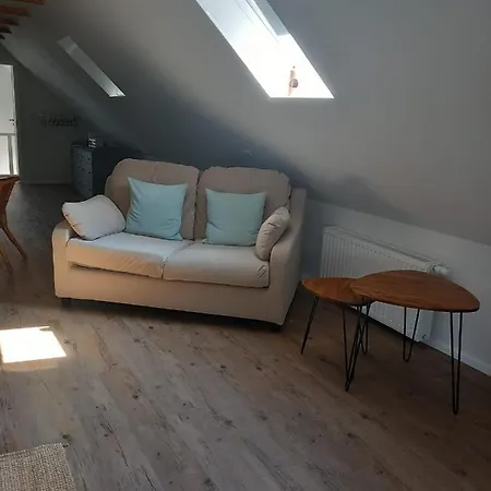 Amei's Huuske Amelie Krummhörn