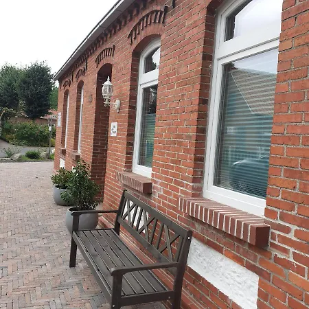 Amei's Huuske Amelie