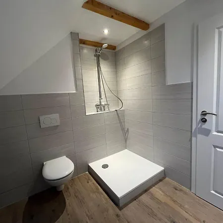 Appartement Amei's Huuske Amelie